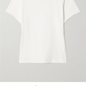 Khaite Samson tee size S